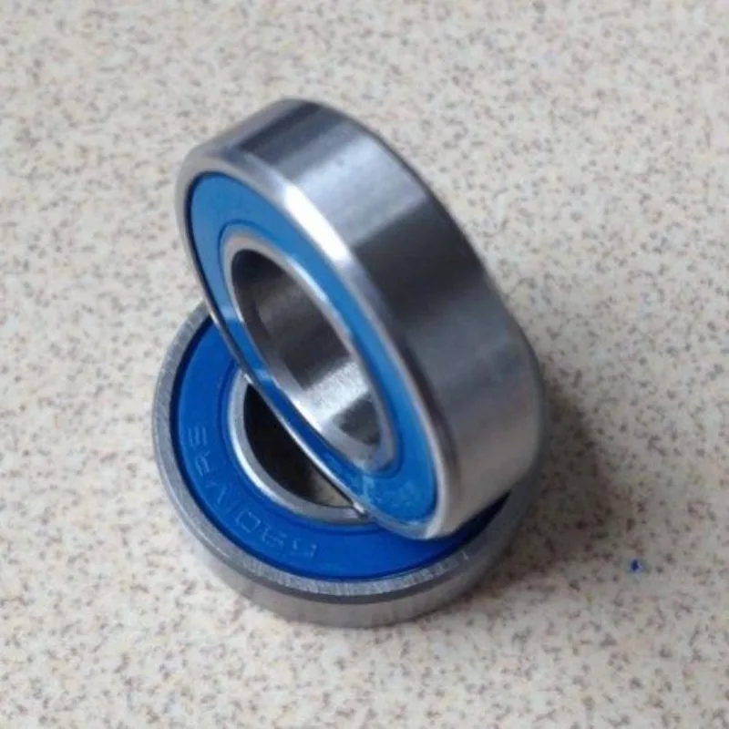 Full Ball Bearings …