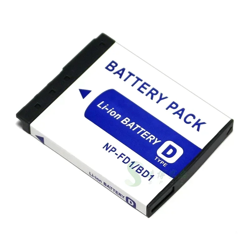 NP-FD1/BD1 Battery or USB Charger for SONY DSC-T900 T700 T500 T300 T200 T90 T77 T75 T70 T2 G3 TX1 Camera