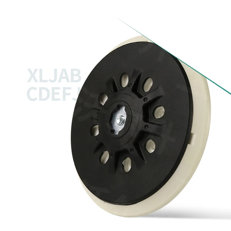 652F Almofada lixa livre poeira 6 polegadas 150 mm para ETS 150/3 ETS EC 150/5