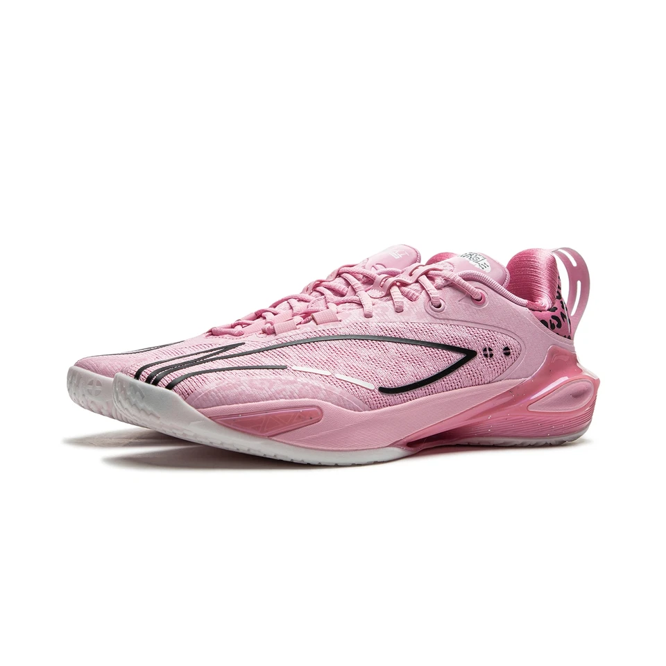 Li-Ning Men's SPEED XI Professional Basketball Shoes BOOM Cushion