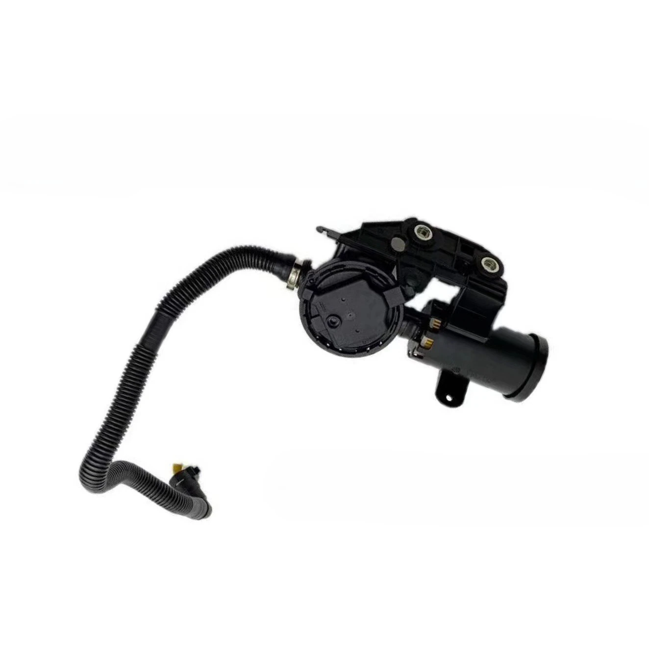 

fuel tank exhaust pipe with valve, carbon tank battery valve 16117476288