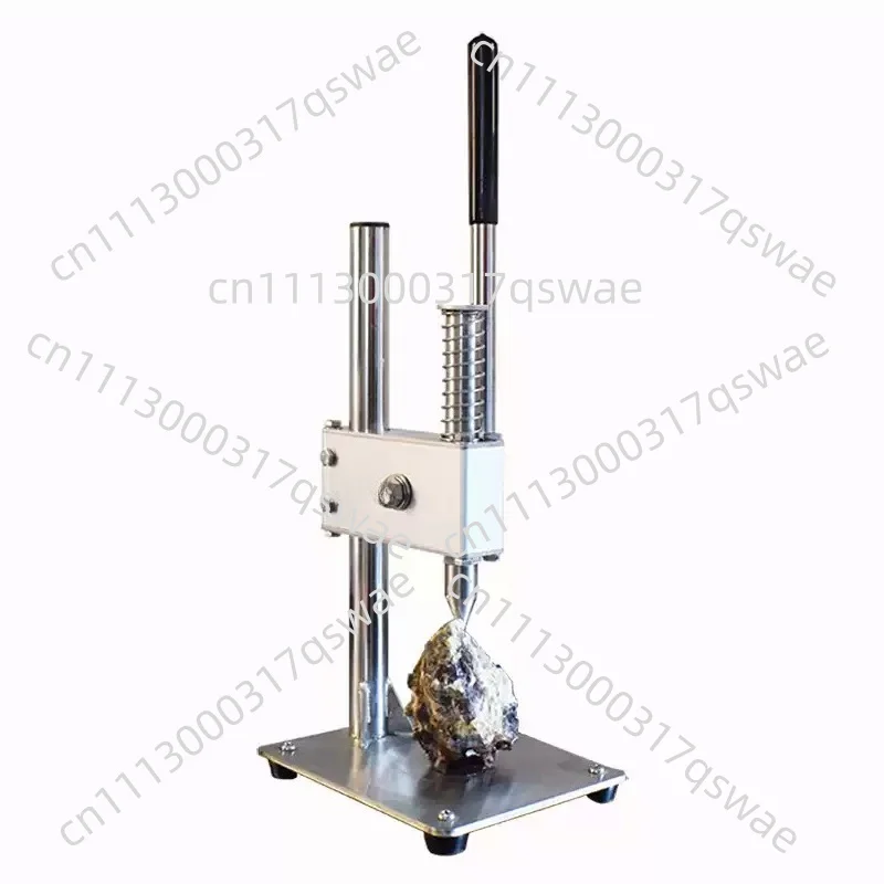 Oyster Knife Opening Artifact Stainless Steel Opening Machine Pry Open Oyster Shell Opening Tool
