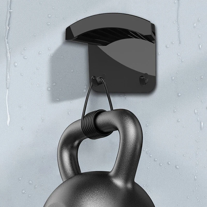 Parede Sob A Mesa Headset Ganchos, Sem Soco Rack, Rack De Armazenamento, Gamepad Suporte, Headset Cabides