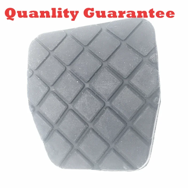 Yutong Zhengpin Rubber Pedal Rubber Clutch Pedal This Item