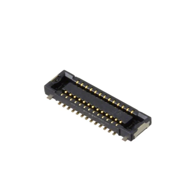 0.4MM 28PIN  28P  FPC AXE528127 AXE528124     10PCS