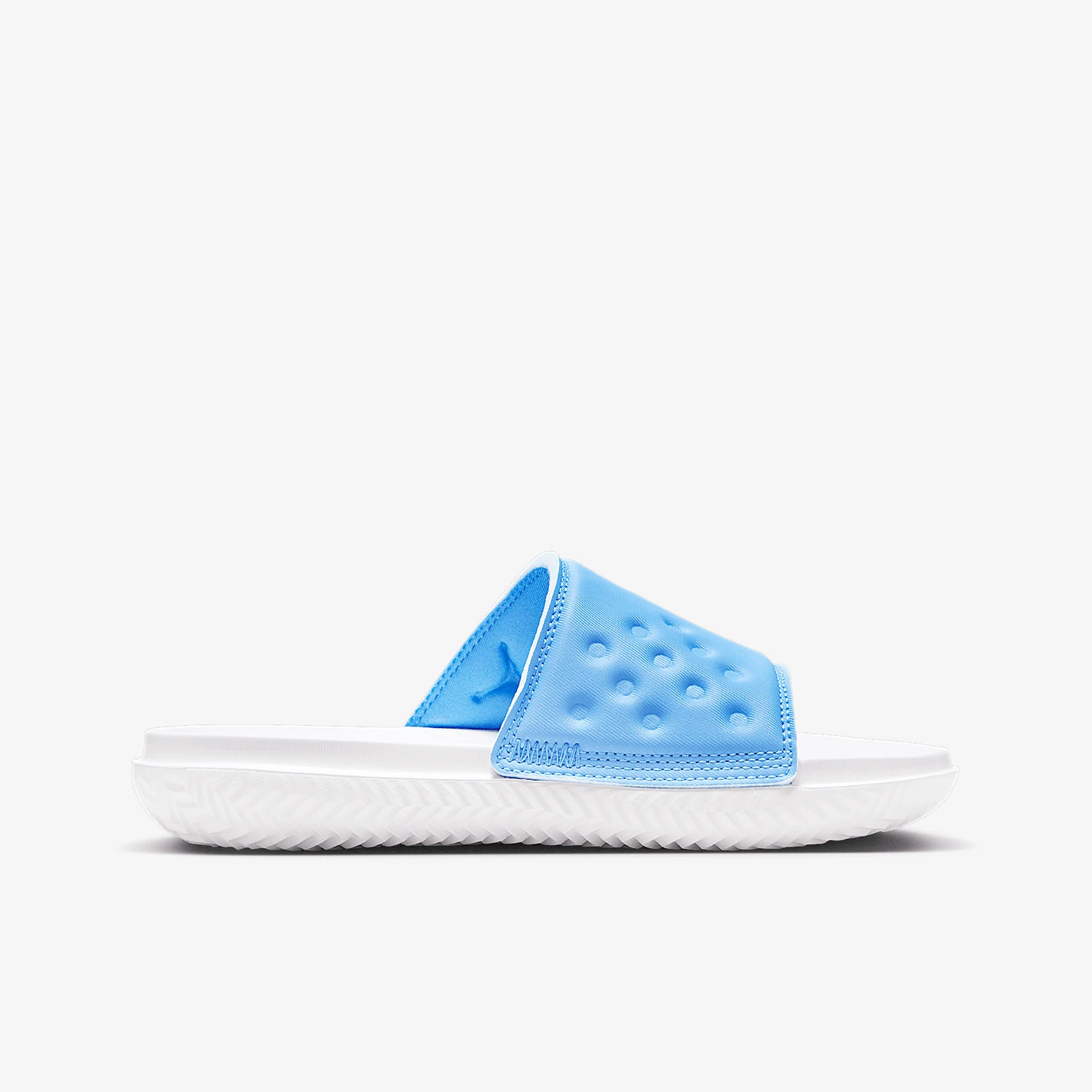 나이키 정품 조던 플레이 GS 여성용 빅 키즈 스포츠 샌들 DN3596-401