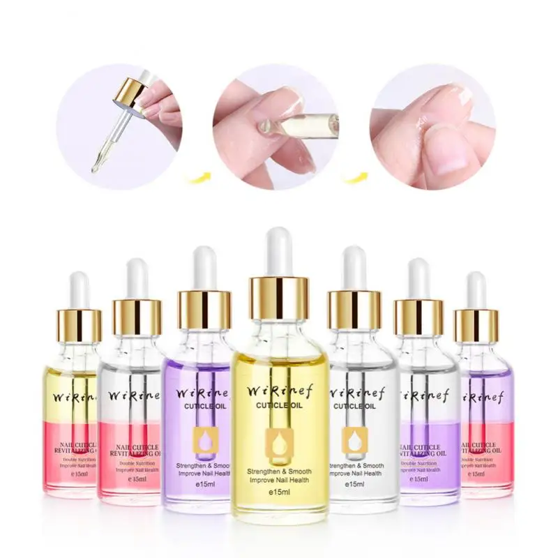 Prevents Dryness Nail Cuticle Oil Nail Health Nail Softening Oil Moisturizing Bestseller Cuticle Revitalizer Nail Repair Oil