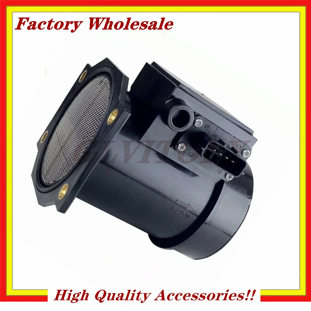 

22680-02U00 22680 02U00 A36-000 J60 Новый датчик массового расхода воздуха MAF для Nissan Skyline R32 R33 RB20E RB20DET 1989-1998