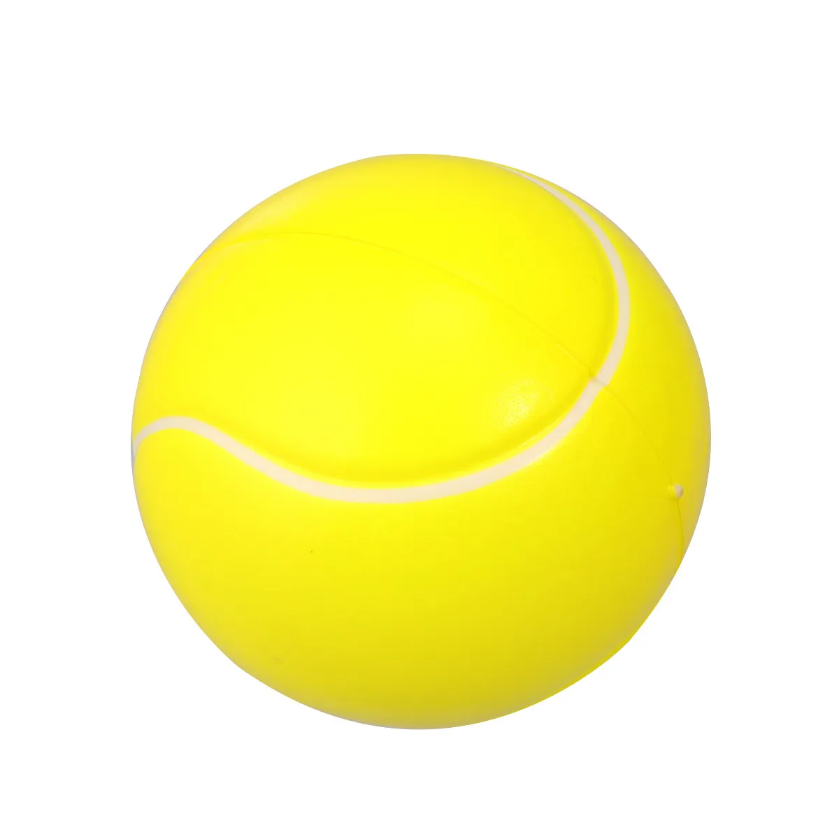 

12 PCS Kids Toys Tennis Ball Squishies Squishy Balls Stress for Practice Decompression Cute