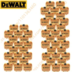 DEWALT Tool Accessories box Electric tools part drill boxs parts box storage Impact Screwdriving bit box