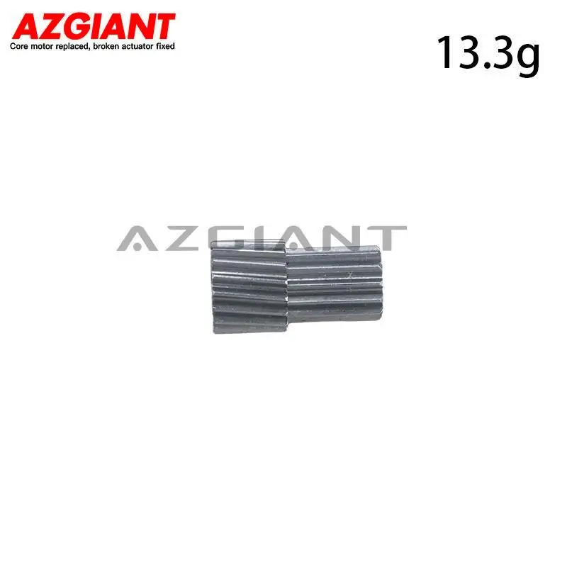 

AZGIANT for Toyota Solara XV30 1998-2006 Car Exterior Rearview Mirror Folding Motor Inner Gear