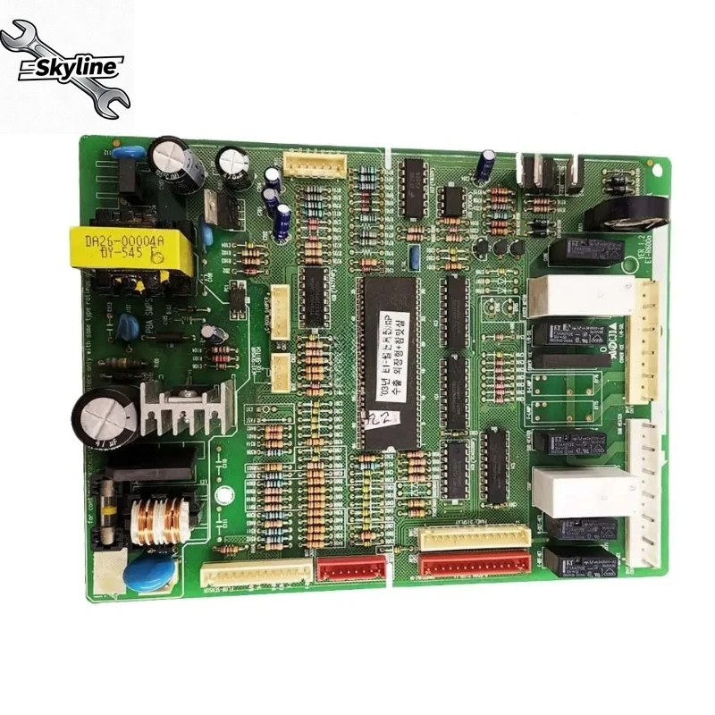 

Рабочая плата управления для холодильника, компьютерная плата DA41-00188A, основная плата ET-R600