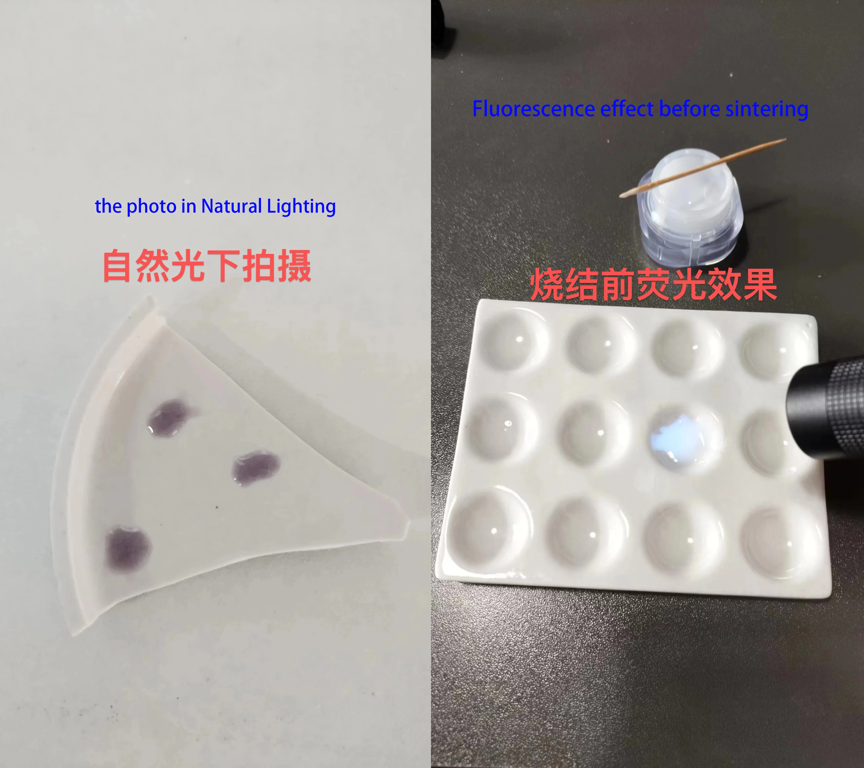 Picture 6: Lodden  Glazing Paste Kits and Dental Glaze Paste Diluent Liquid Refreshing Liquid Stainfor Zirconia Dental Restoration Paste