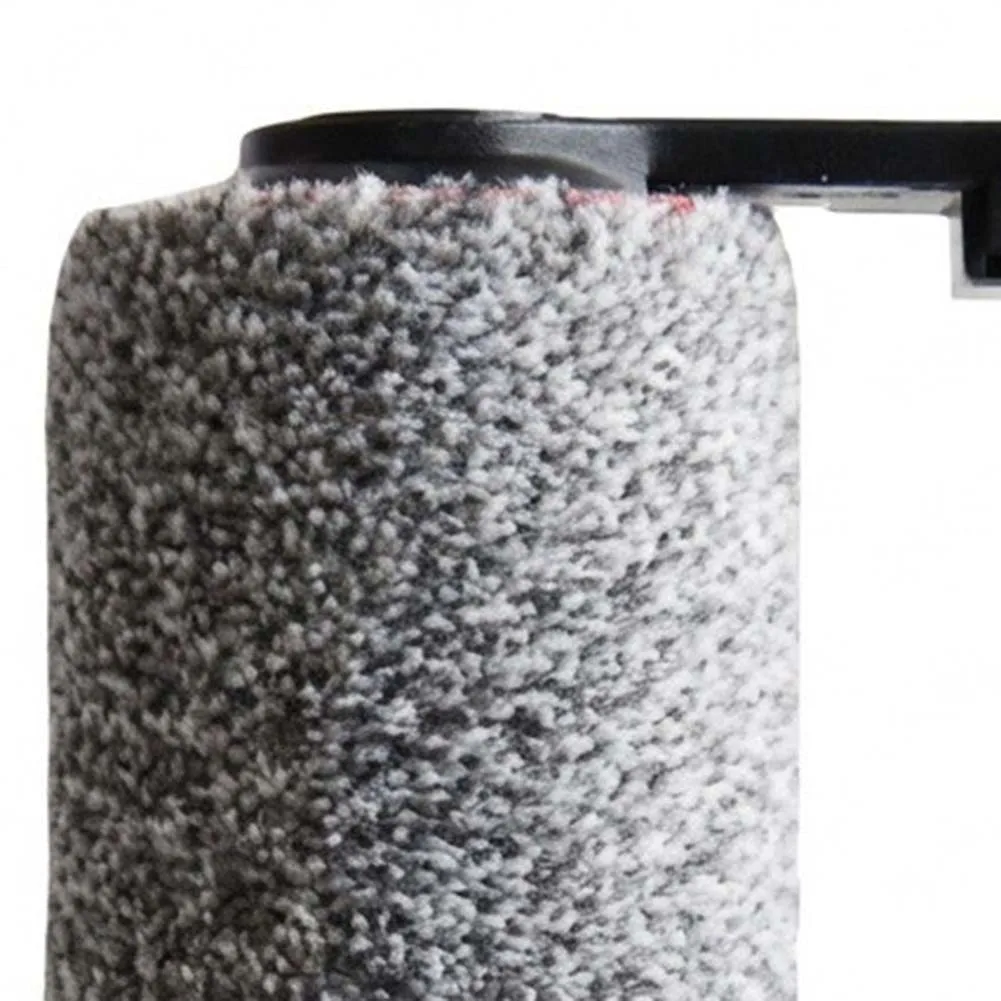For Wet Dry Cleaning Vacuum Parts Replacement Roller Brush Set Floor Scrubber Sturdy Lifespan Rinse And Air-dry