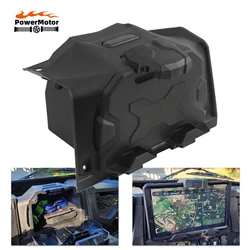 ATV Tuning Utv Quad Off-road for Polaris RZR 1000 Xp Accessories Motorcycle Mount Storage Box Electronic Tablet Device Holder