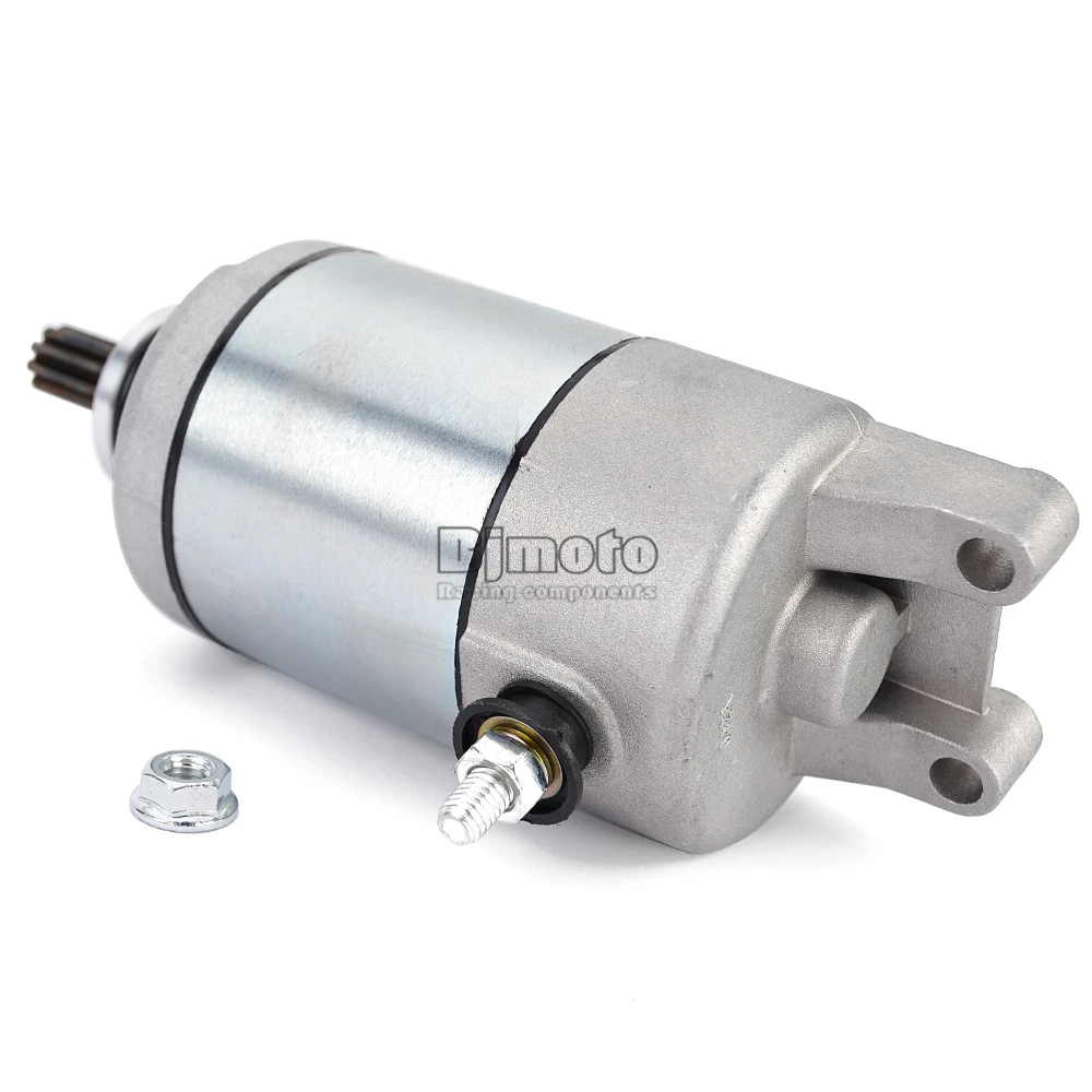 Anlasser für Honda CRF125 CRF125FB CRF125F CBR250 CBR250RR CBR600 CBR600F 31200-K28-911 31200-K64-N01 31200-MBW-611 – Detail 18