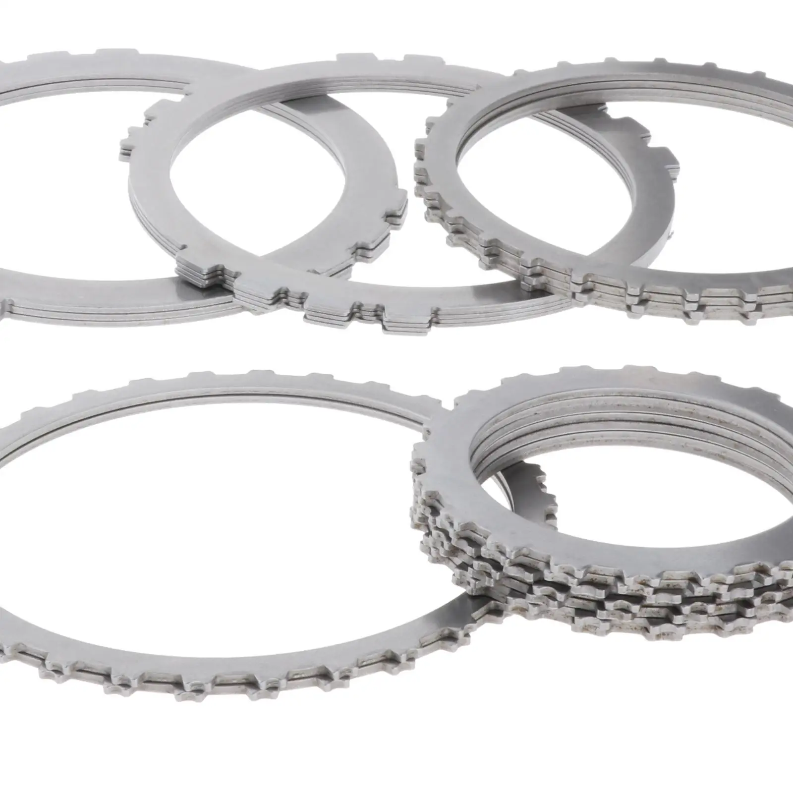 

Стальная пластина трансмиссии для 4-ступенчатой коробки передач Yacoo, подходит для автозапчастей