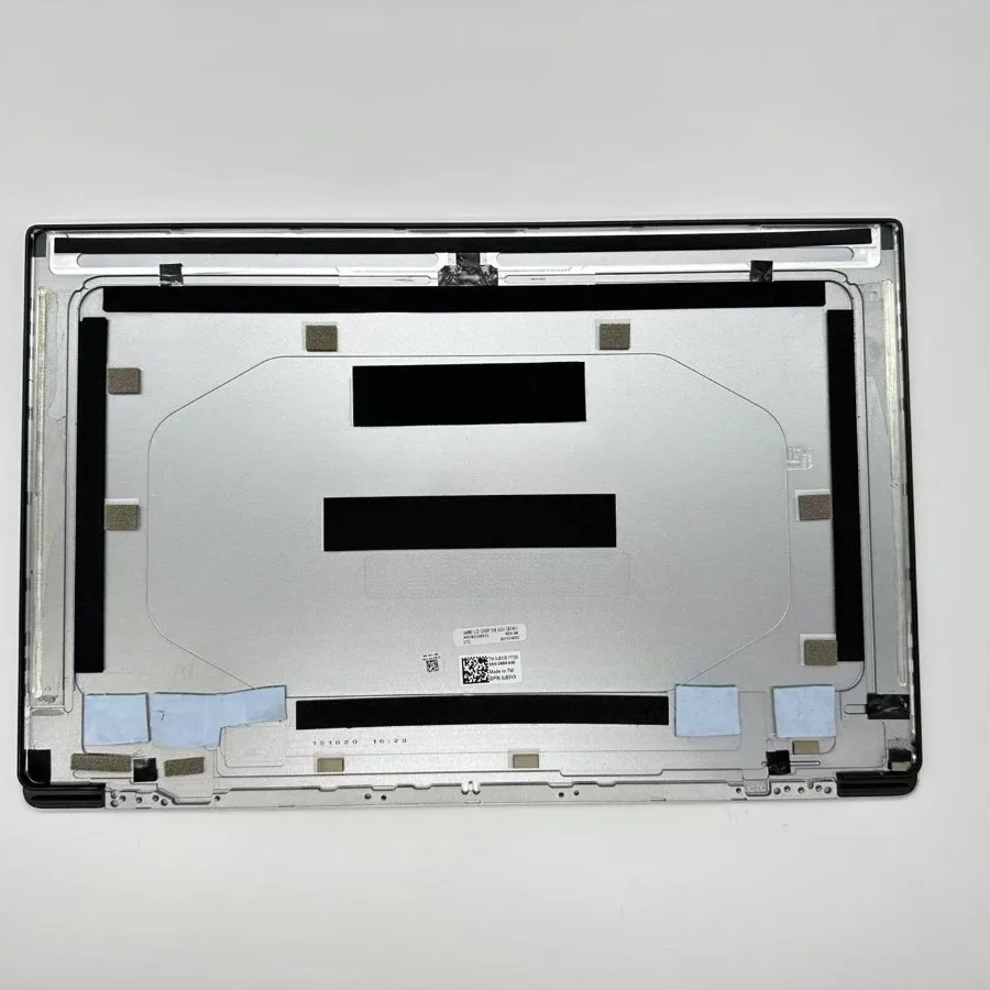 for Dell XPS15 9550 9560 M5510 M5520 A case, screen back cover, case 0J83X5