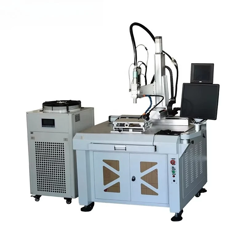 Cw High Power Indus…