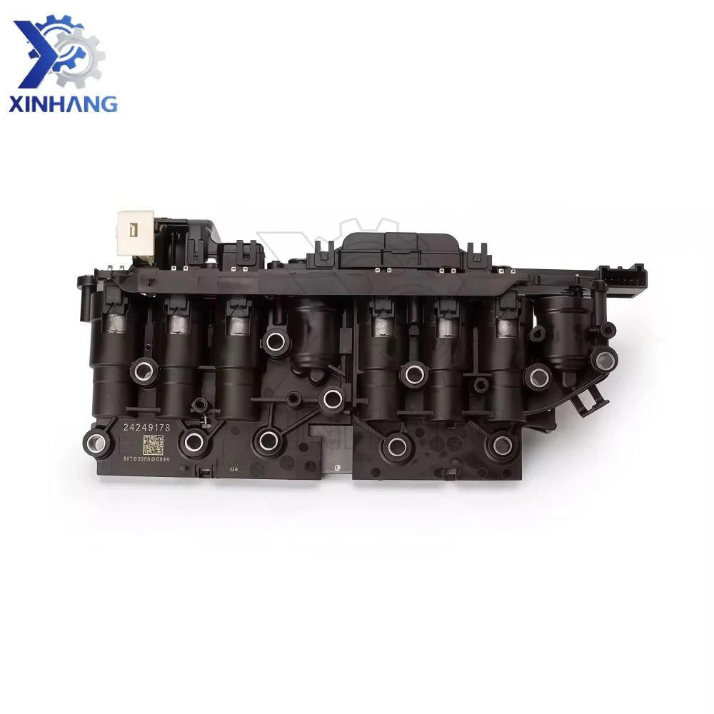 

6L45 6L80 Automatic Transmission Control Module Kit 24249178 For Hummer, Cadillac, Chevrolet, Pontiac, GMC