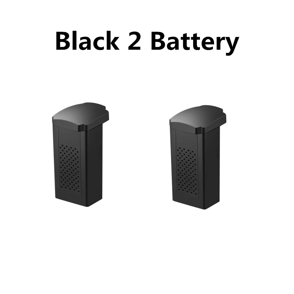 S-X1 MAX GPS Drone Batterij 7.4V 1600mAh Batterij voor S X1 MAX GPS Drone Onderdelen