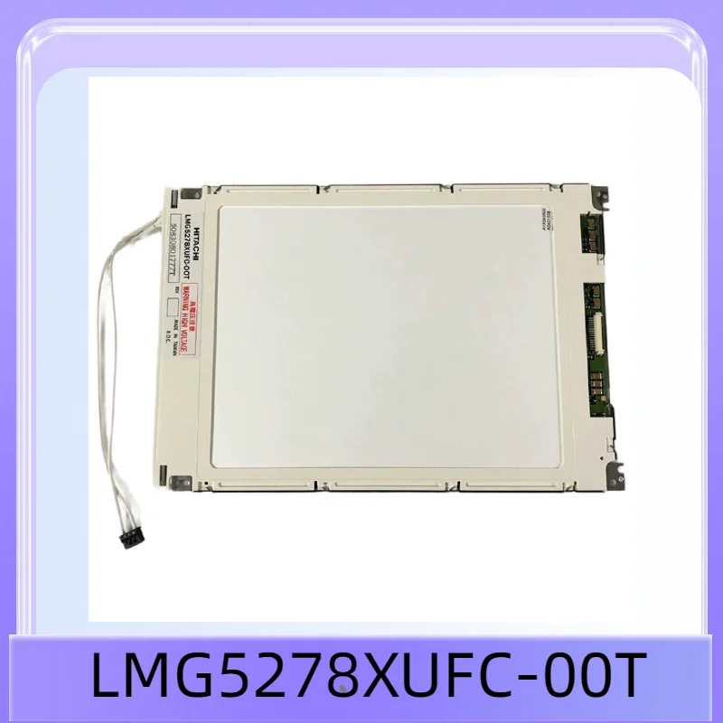 

Оригинальный 9,4-дюймовый жидкокристаллический дисплей LMG5278XUFC-00T LMG5278XUFC-oot 640*480LCD