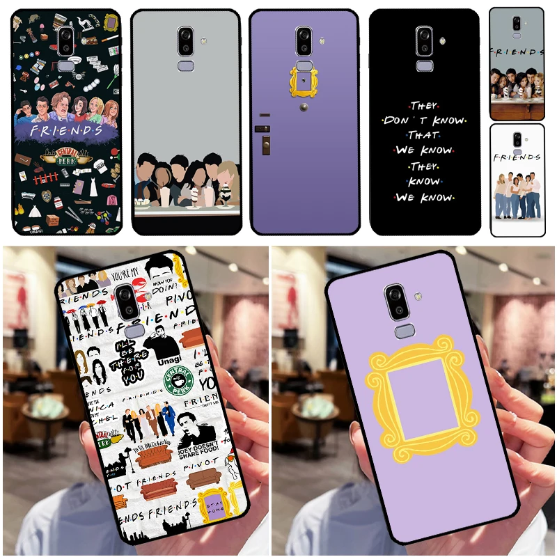 Friends Tv Show For…