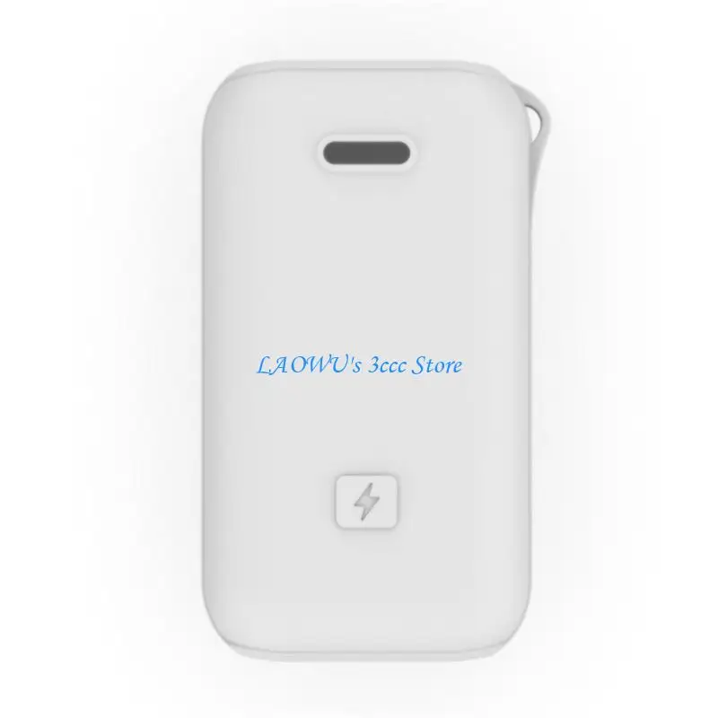 Cubierta manga protector silicona Y8AD para PB1022ZM Pocket Version Case