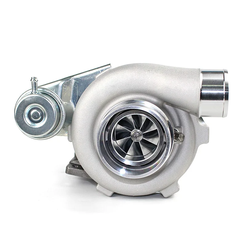 

GT25 GT2871 GT2871R GT2860 Universal Turbo Turbocharger , Dual Ball Bearing Turbocharger Fit 1.5L-2.0L engine,