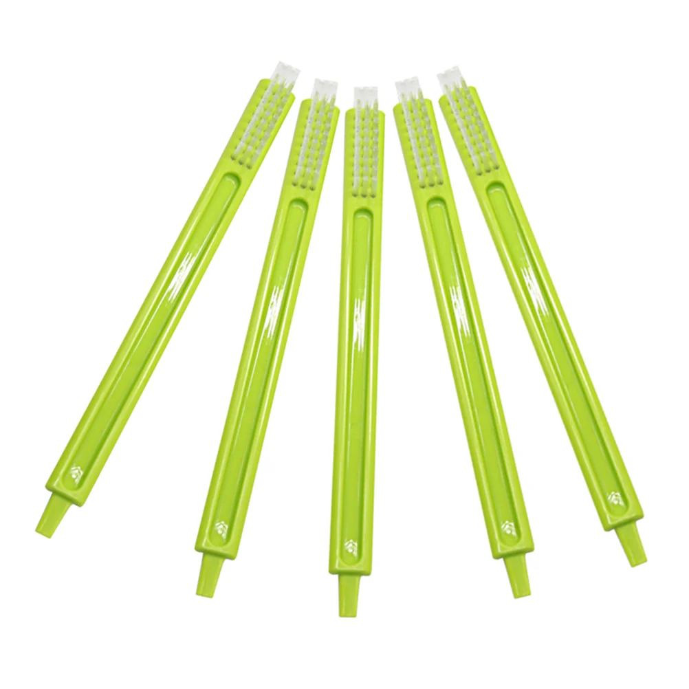 

5 PCS Grinder Brush Cleaning Soymilk Machine Food Processer Juicer Juicers Processor