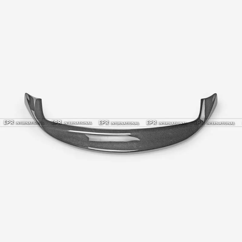 For 19-22 Toyota Corolla Hatch Back Auris E210 HWS Type Carbon Roof Spoiler