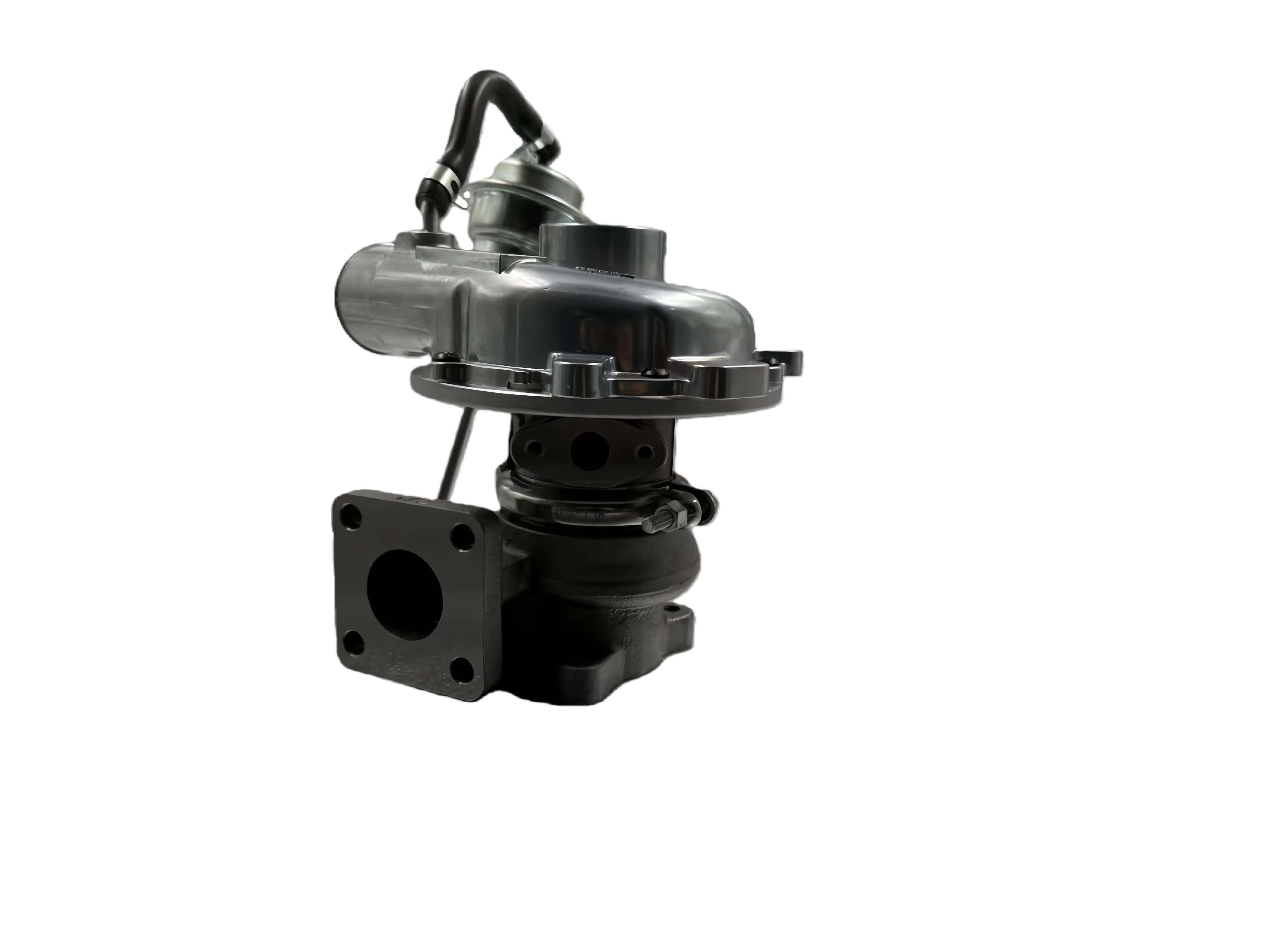 Factory Cheap Price Turbo Charger 8-97176-080-1 Turbocharger 8971760801 Turbo RHB5 Turbo for Isuzu 4JB1T,4JG2T