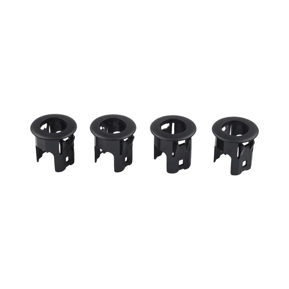 2019-2024 Fitment Parking Sensor Bracket Parking Assistance Non-Deformation OEM Number 28533-4CC5B Practical Use