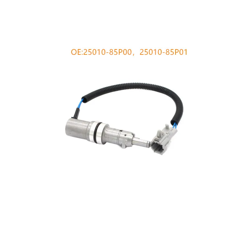 

Applicable to NISSAN vehicle speed sensors 25010-85P00, 25010-85P01, 2501085P0