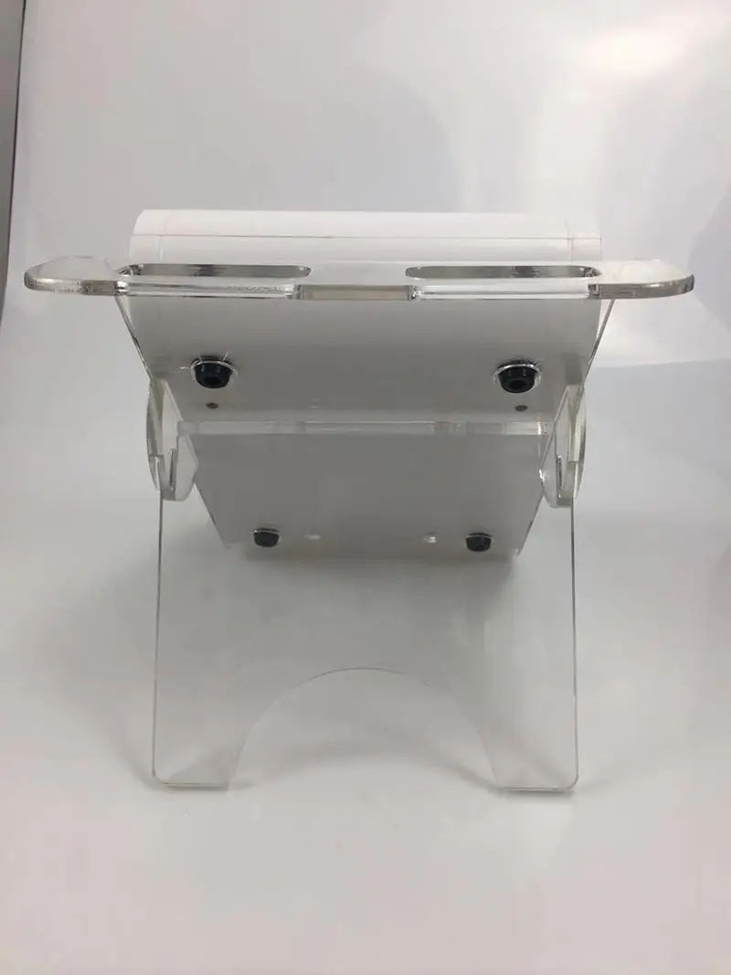 Skin Scrubber Machine Facial Cleansing Beauty Device