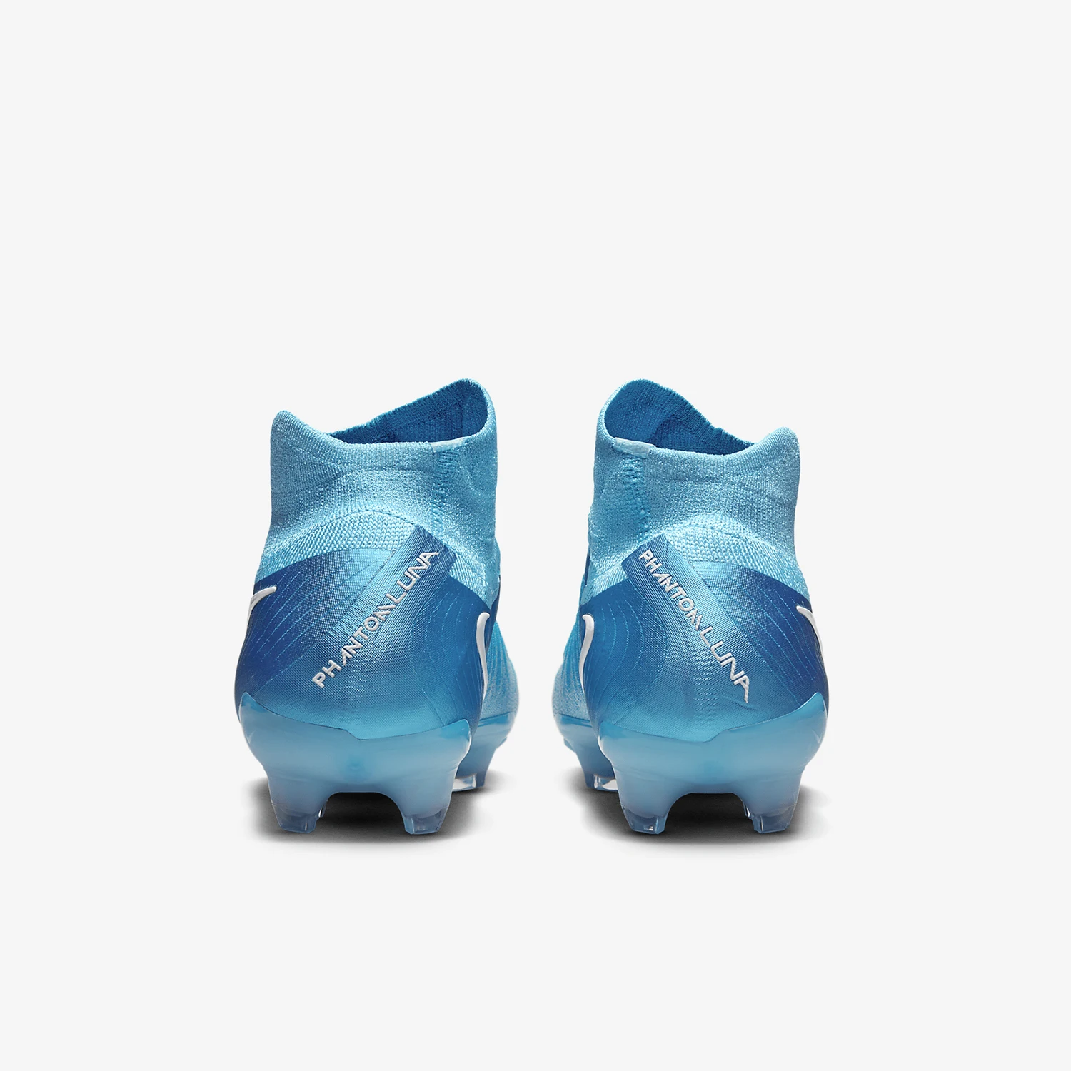 Nike genuine Phantom Luna 2 Men's Cushioned Training Football Shoes FJ2572-400 view 5