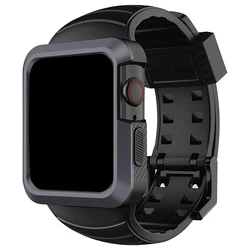 Apple Watch用シリコンストラップ,バンド44mmケース,45mmシリーズ9,8,7,6,5,4,se 2,2