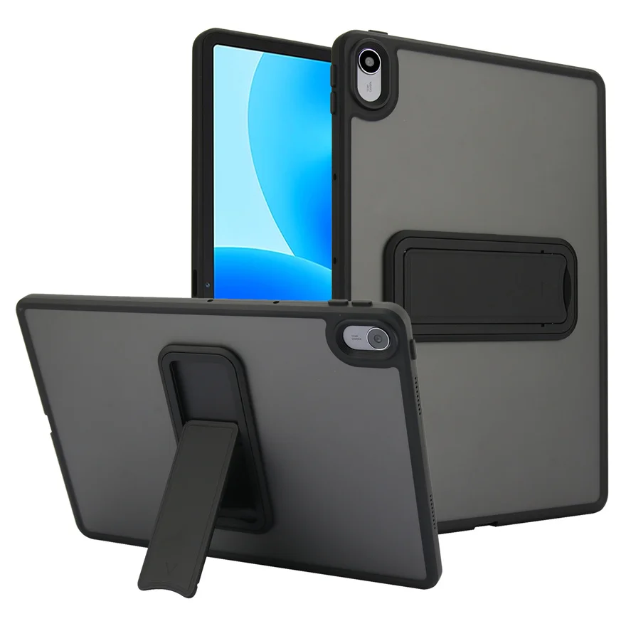 Suitable for Huawei MatePad 11.5 Case PC+TPU Shockproof Protective With Bracket Tablet Shell for Huawei MatePad 11.5 Cover