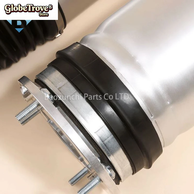 L322 RNB000750G RNB501530 Front Left Without ADS Valve Strut for LR Range Rover Vogue Spring Suspension Air Shock Absorber