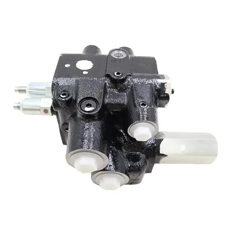 

Hot sales WA380-8 WA380-8E0 Original Loader 423-43-47303 423-43-47302 Valve Assembly
