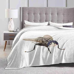 Scaramouche Soft Warm Light Thin Blanket Anime Childe Venti Xiao Klee Zhongli Tartaglia Kaeya Ganyu Diluc Game Queen Albedo
