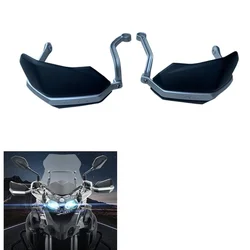 Handguards Handlebar Hand Brush Guards Handle Windshield Crash Protector For Benelli TRK502 TRK 502X TRK502X TRK 502