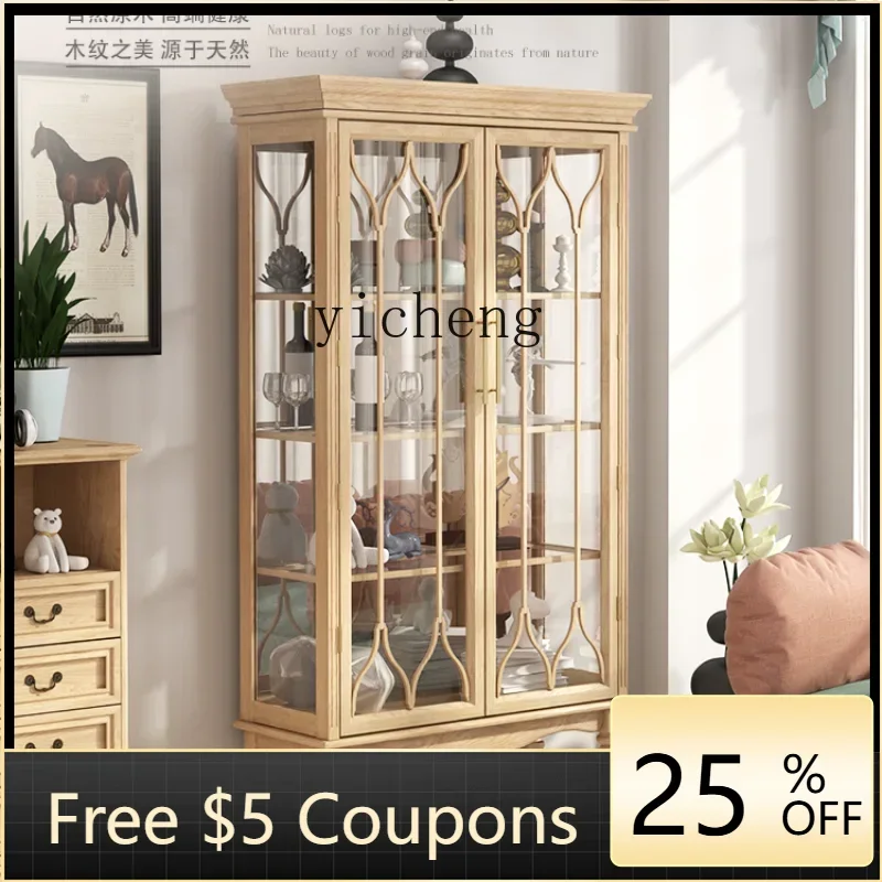 Az Solid Wood Retro… - image