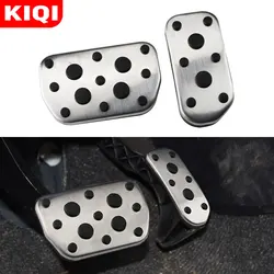Car Pedals for Toyota Auris Avensis Rav4 Corolla Prius Facelife for Lexus NX NX200T 300H Auto Pedal Cover