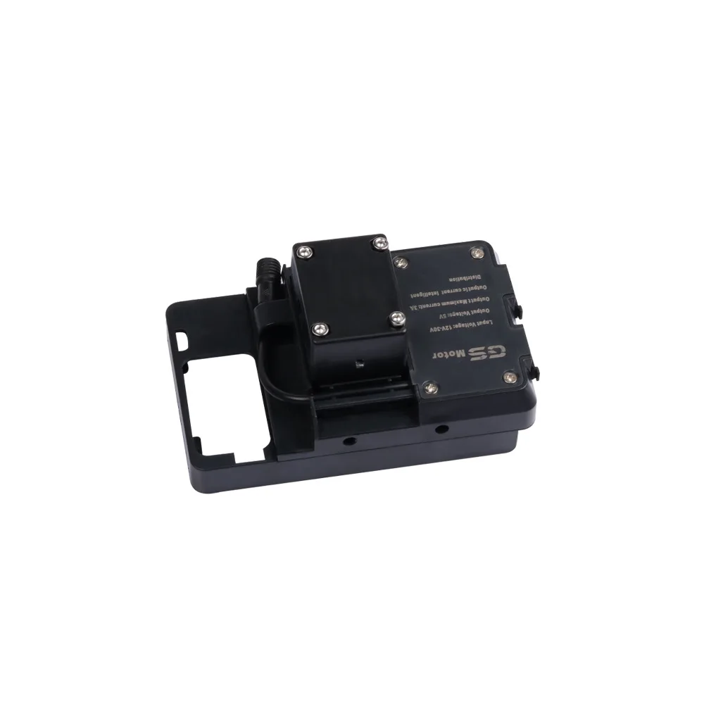 Navigatie Beugel Voor BMW R1200GS LC Adventure R1300GS S1000XR R1200RS F850GS USB Lader Mobiele Telefoon Houder Stand Beugel