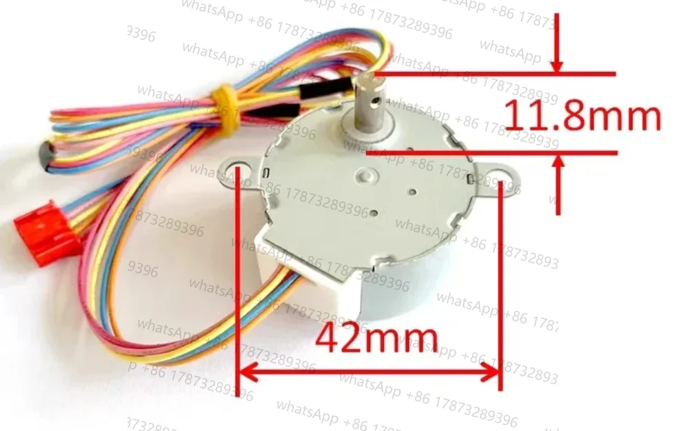 35BYJ46 12V for humidifier air purifier stepper motor