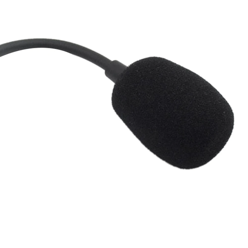 [NEW A09R!】 Replacement Game Mic Aux 3.5Mm Microphone For Corsair HS50 Pro HS60 HS70 SE Gaming Headsets Headphones Gooseneck Mic