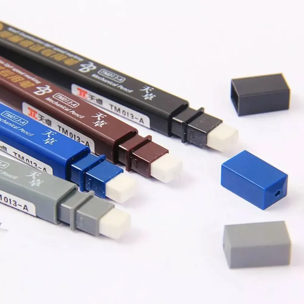 Lápices y 6 minas 2B negras pa - Staedtler Pencil Lumocolor reseña y precio