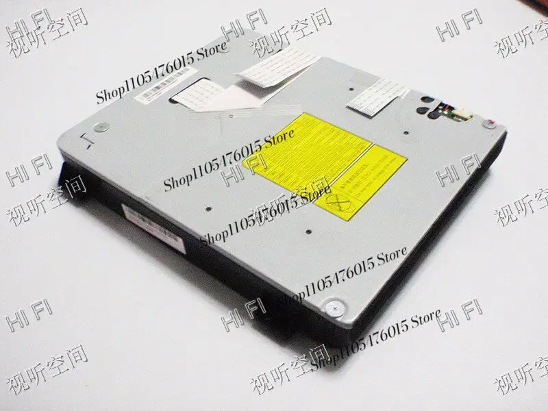 

New BD-S7 Blu-ray Drive Mechanism For Samsung BD-D6500 Replacement Laser Head