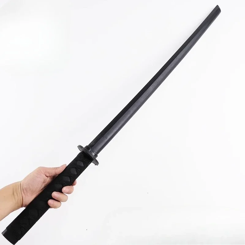 السيف الخشبي إتسومي كيندو ممارسة ضرب أداء الدعائم الخاصة لفيلم الرسوم المتحركة والتلفزيون 100 سم #2